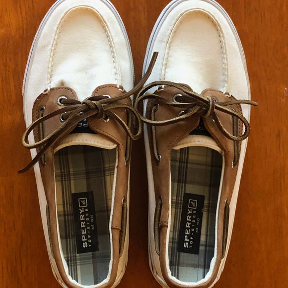 SPERRY TOP-SIDERS Other - SPERRY TOP-SIDERS SHOES